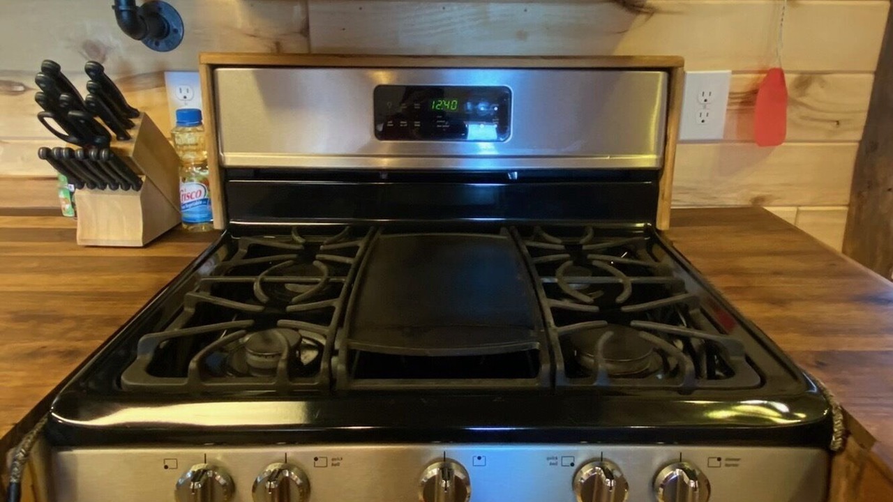 Photo of Kitchen in Cedaredge