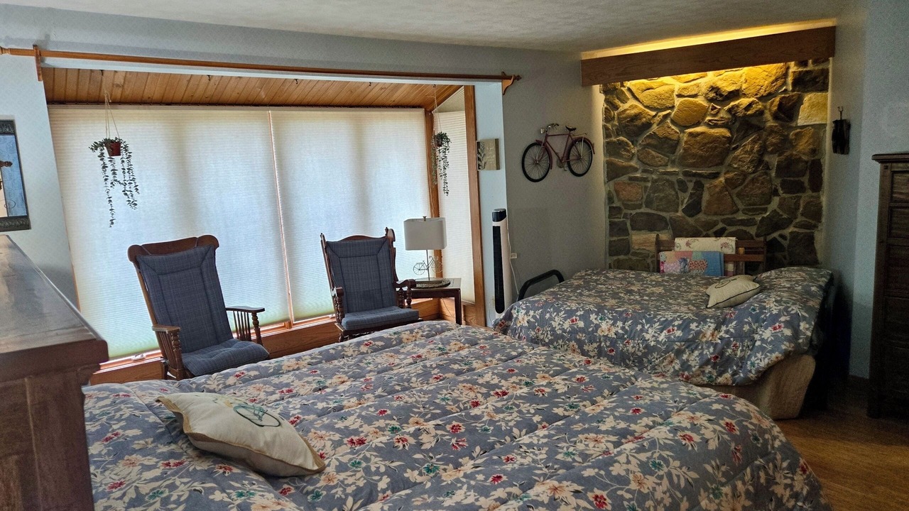 Photo of Bedroom in Ellsworth