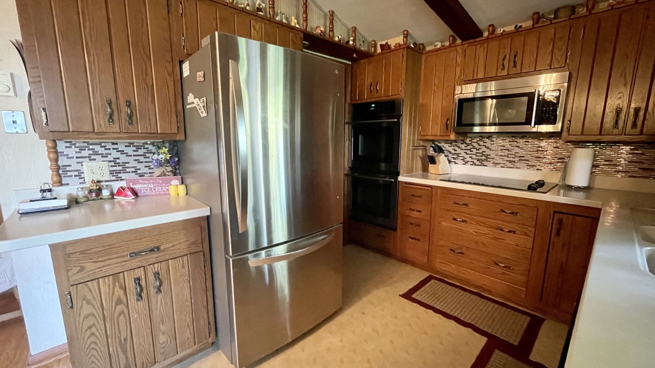 Photo of Kitchen in Ellsworth