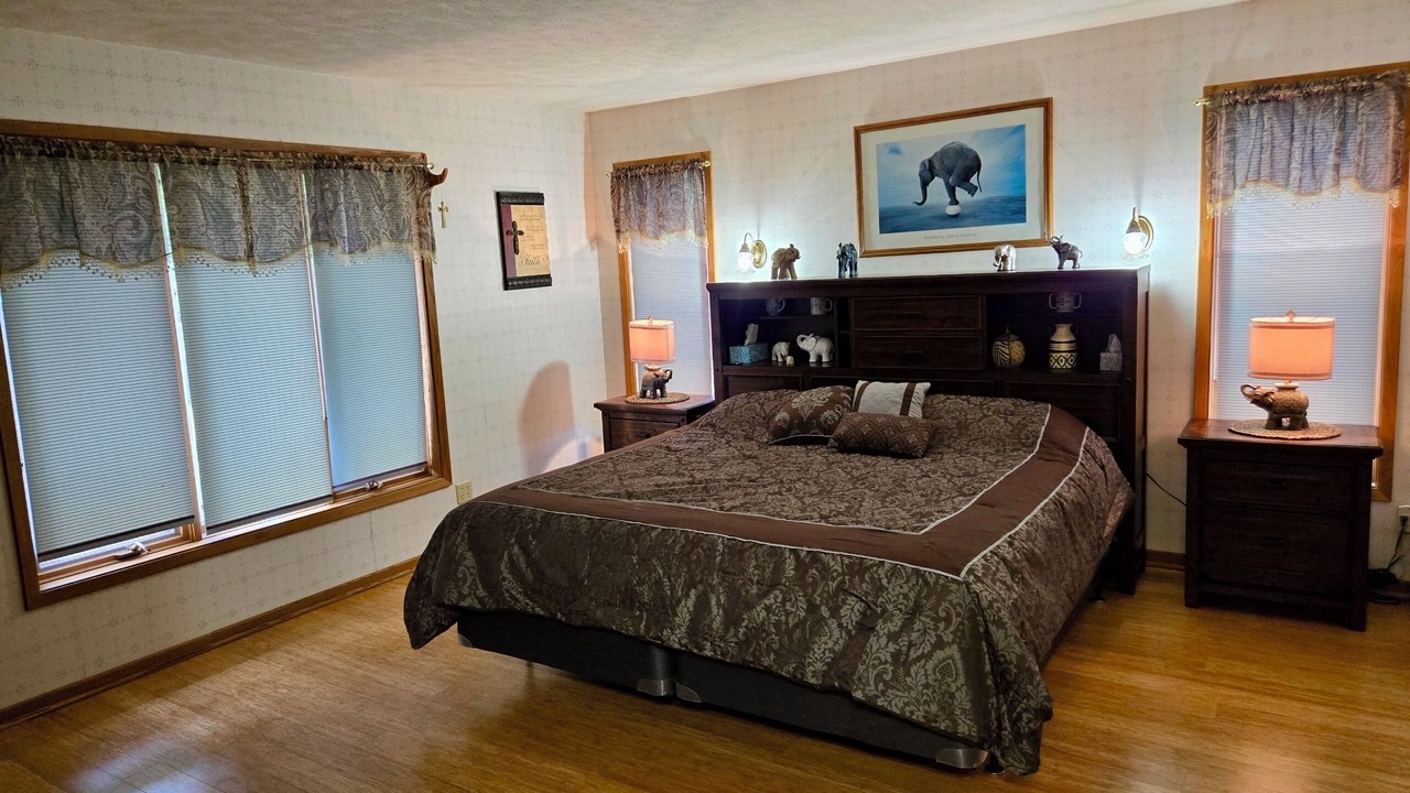 Photo of Bedroom in Ellsworth