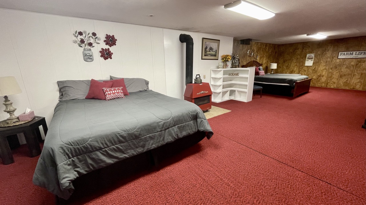 Photo of Bedroom in Ellsworth