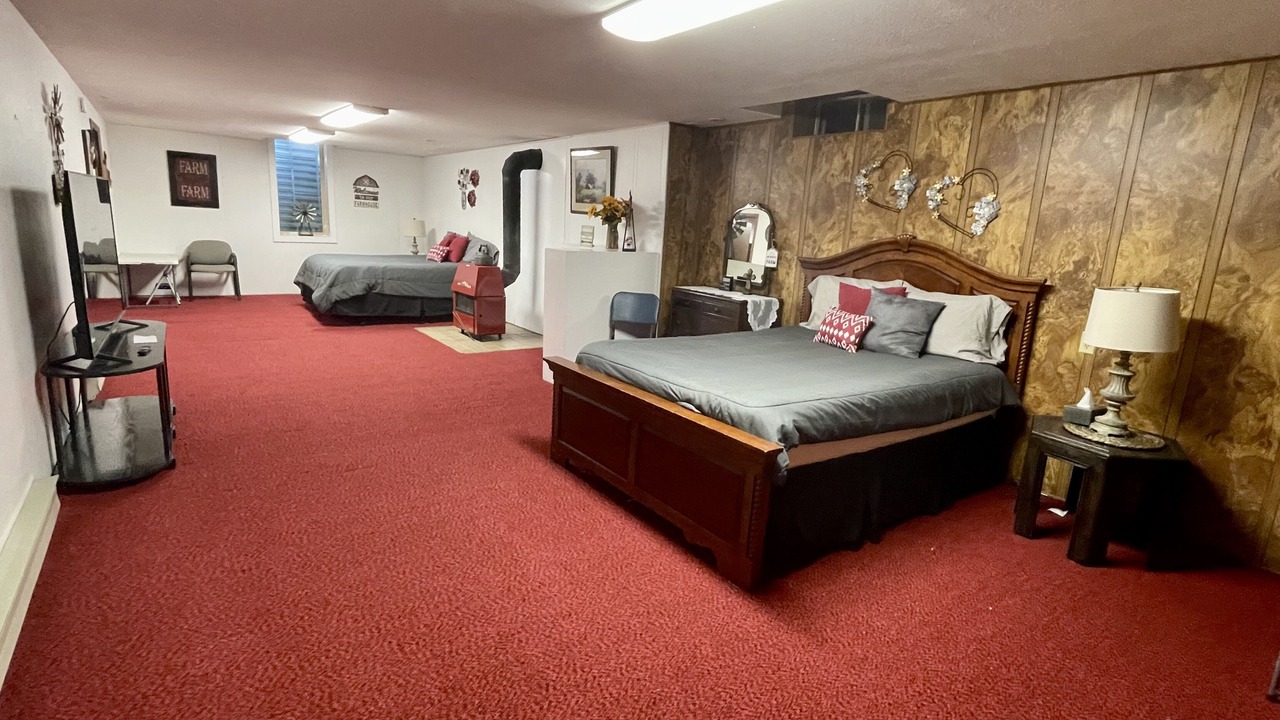 Photo of Bedroom in Ellsworth