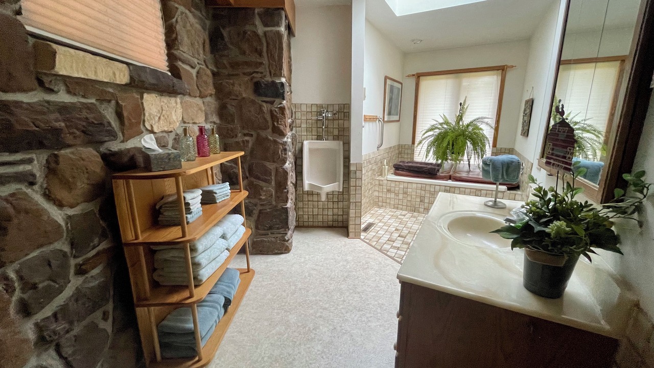 Photo of Bathroom in Ellsworth