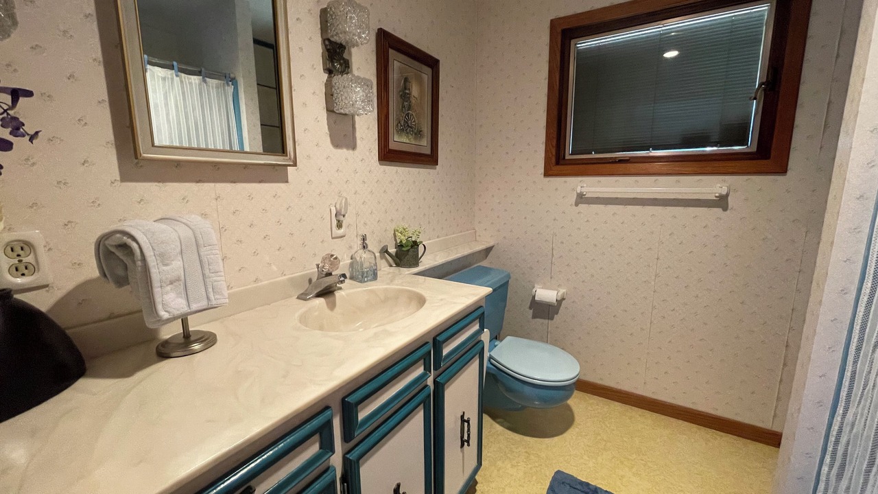 Photo of Bathroom in Ellsworth