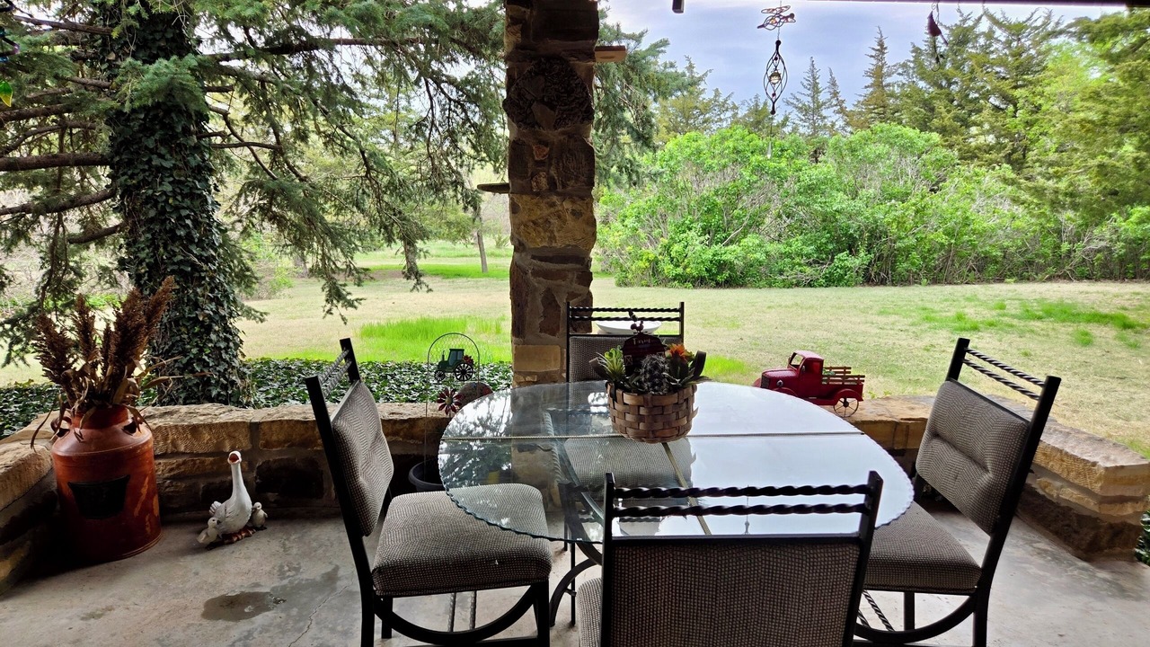 Photo of Outdoor in Ellsworth