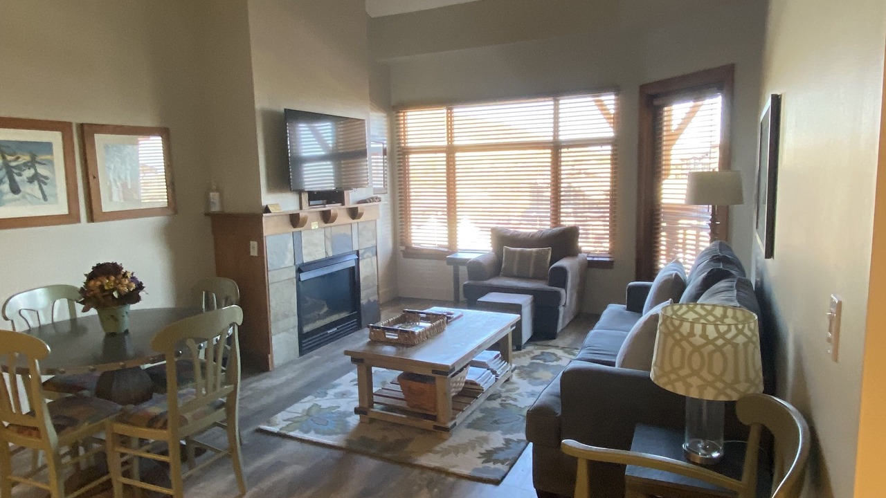 Photo of Bedroom in Park City