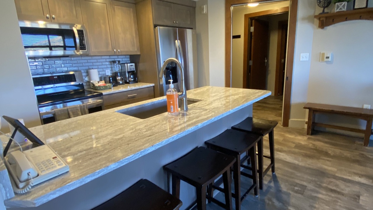 Photo of Kitchen in Park City