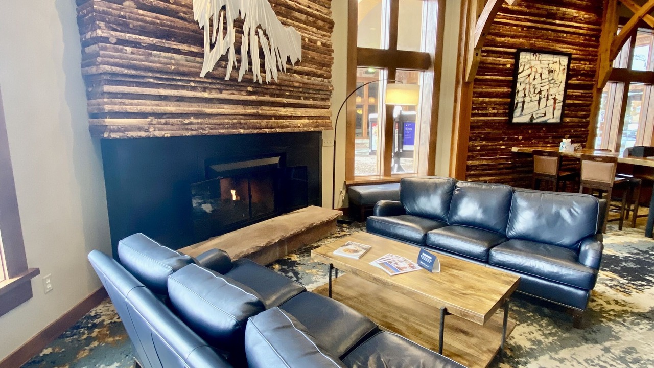 Photo of Livingroom in Park City