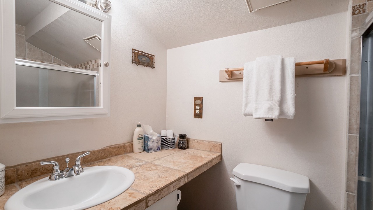 Photo of Bathroom in Fraser