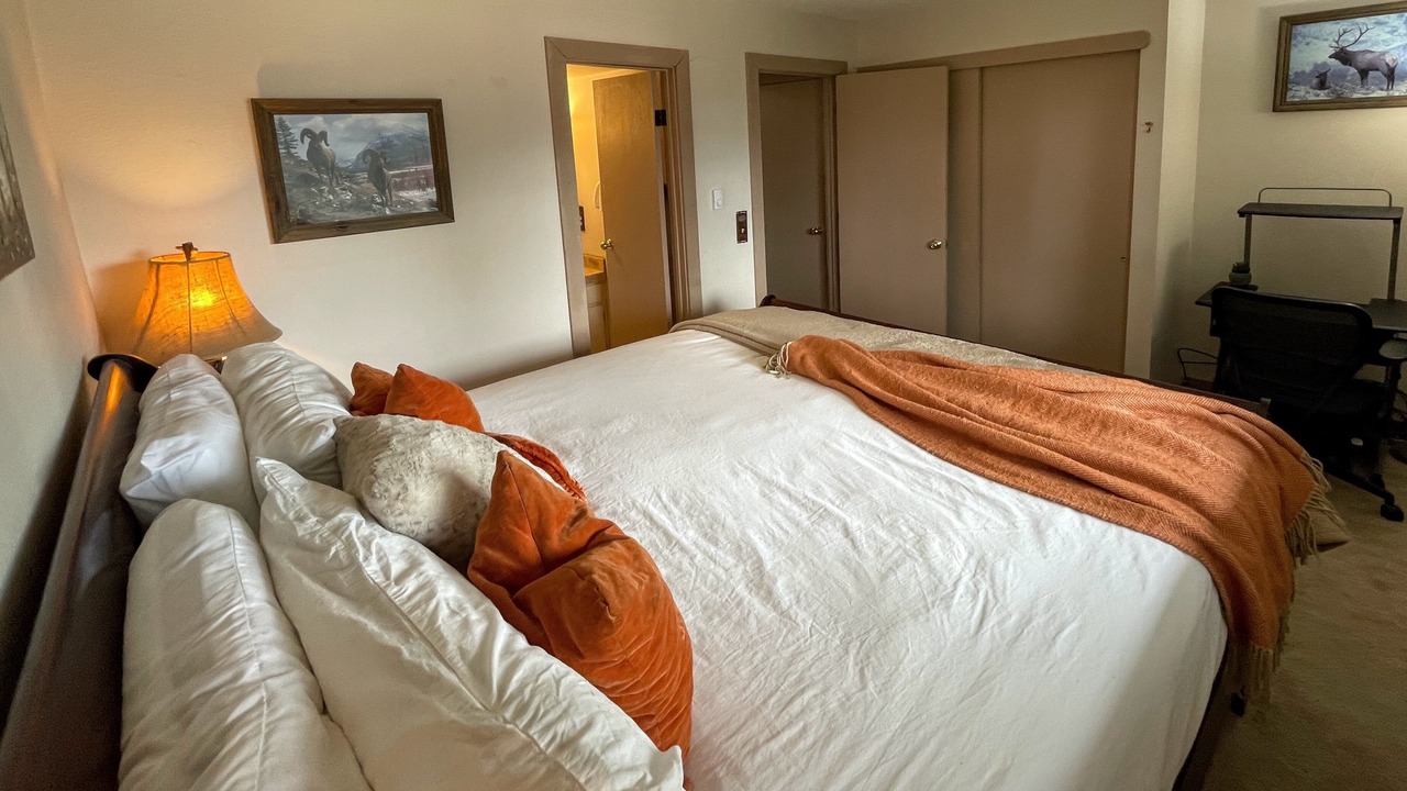 Photo of Bedroom in Fraser