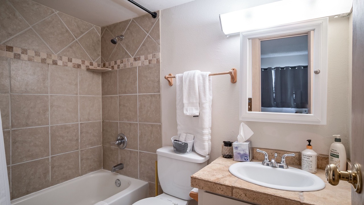 Photo of Bathroom in Fraser