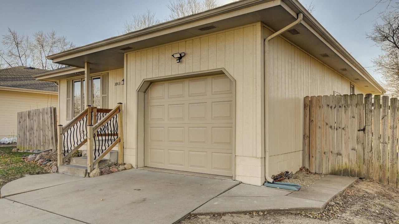 Photo of Outdoor in Council Bluffs
