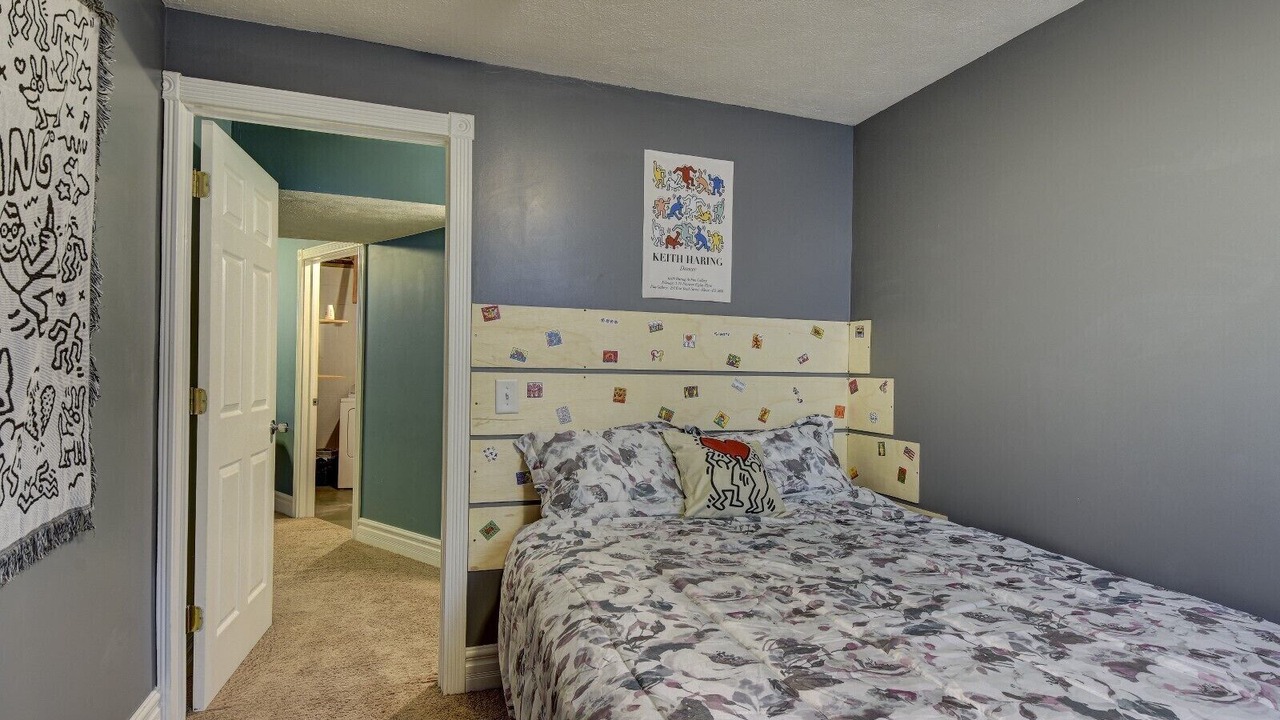 Photo of Bedroom in Council Bluffs