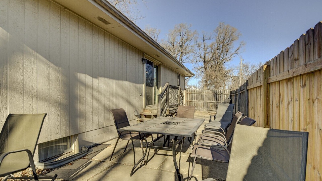 Photo of Outdoor in Council Bluffs