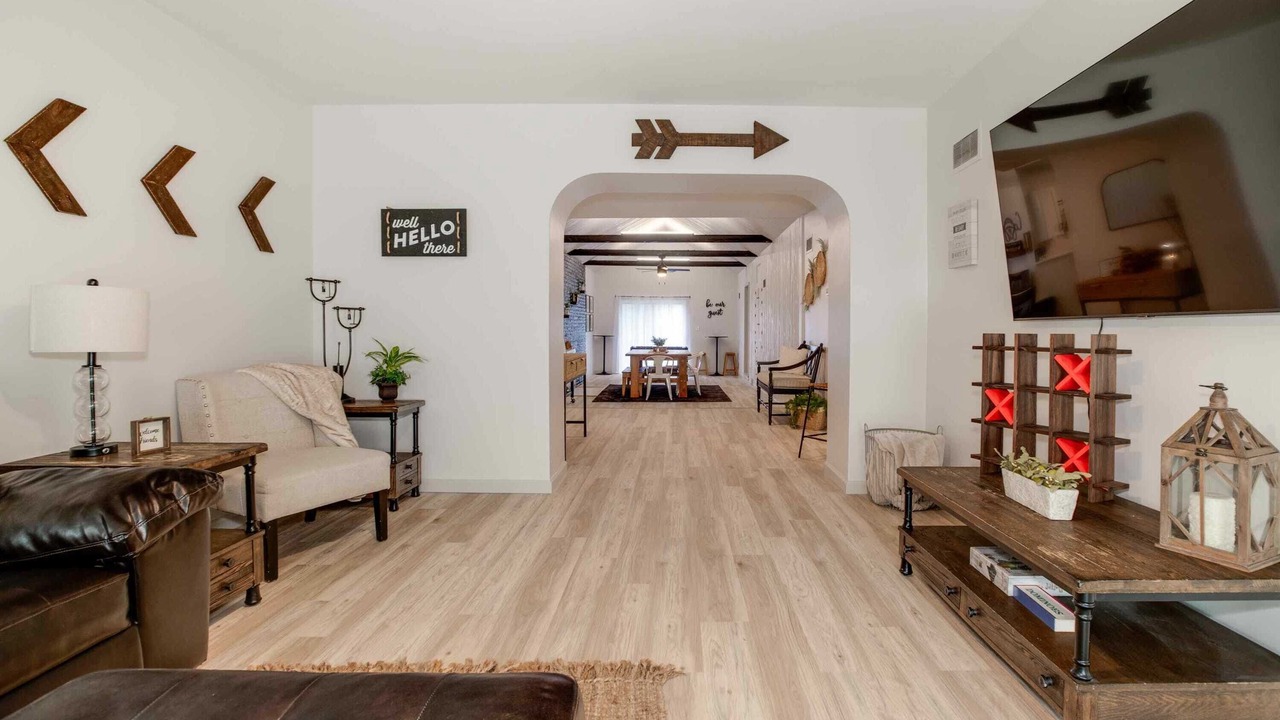 Photo of Bedroom in Wichita