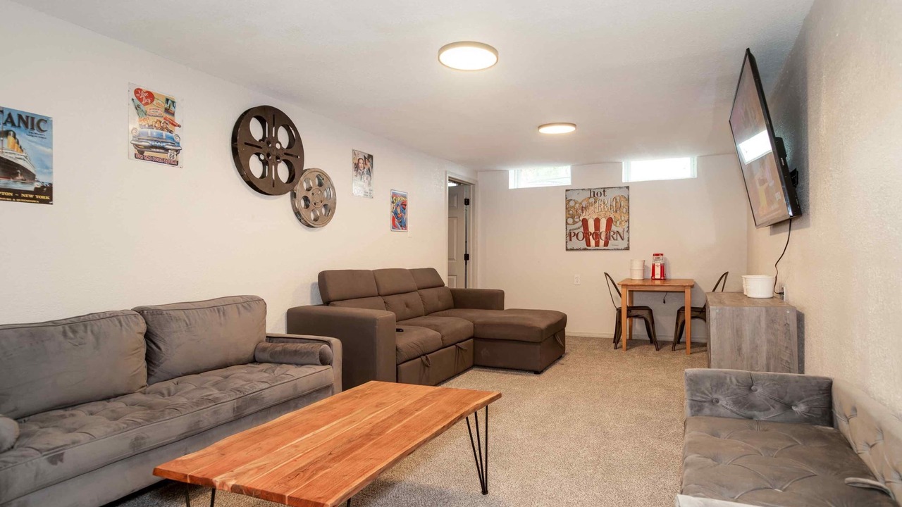 Photo of Bedroom in Wichita