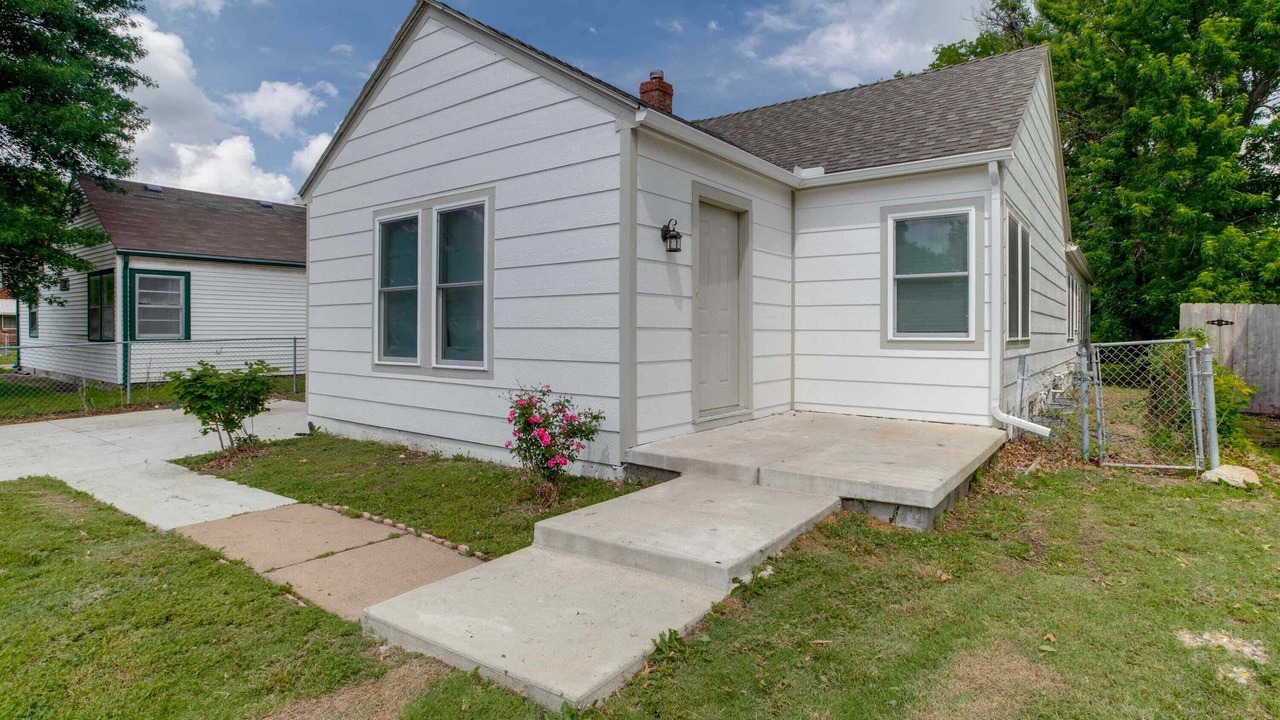 Photo of Outdoor in Wichita