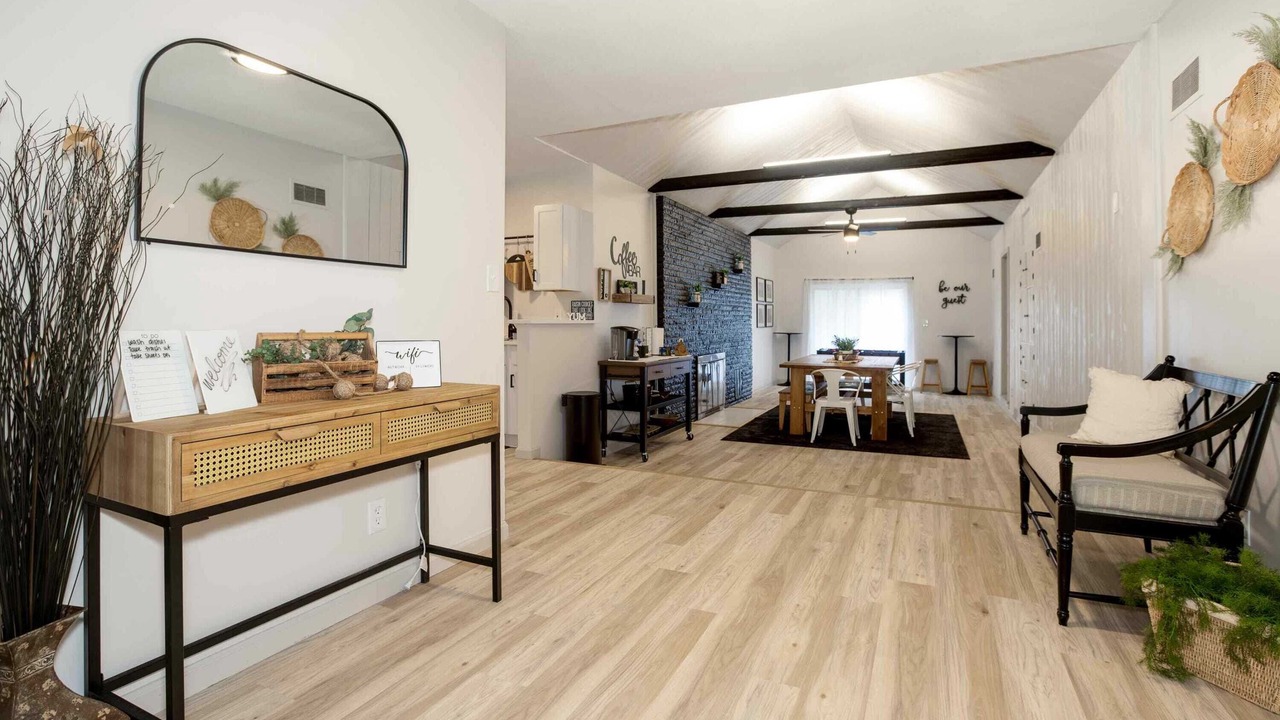 Photo of Livingroom in Wichita