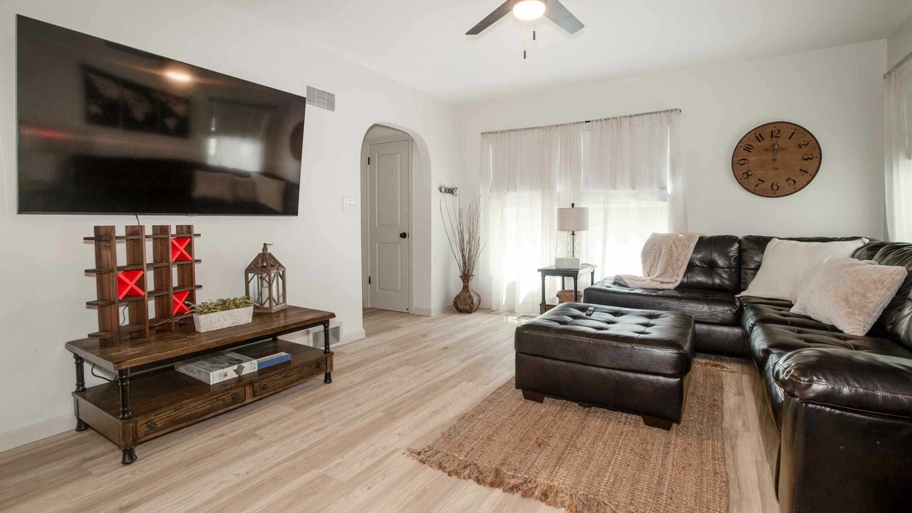 Photo of Livingroom in Wichita
