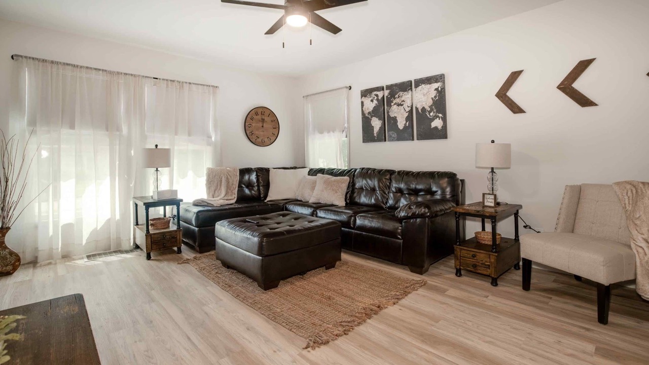 Photo of Livingroom in Wichita