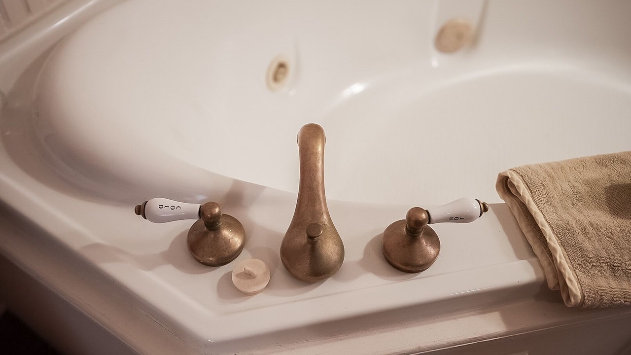 Photo of Bathroom in Midtown