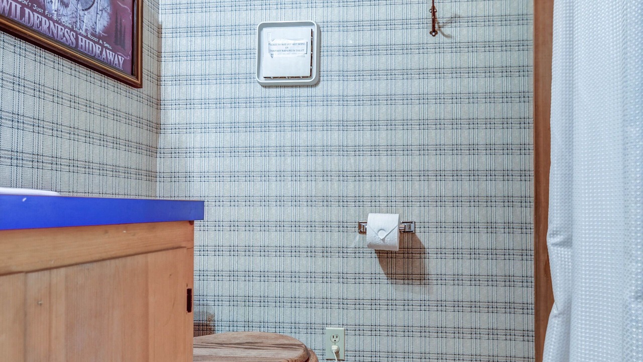 Photo of Bathroom in St. George