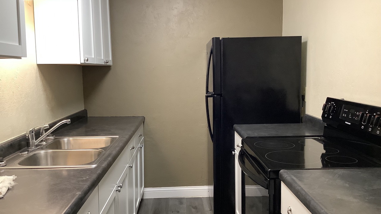Photo of Kitchen in Dodge City