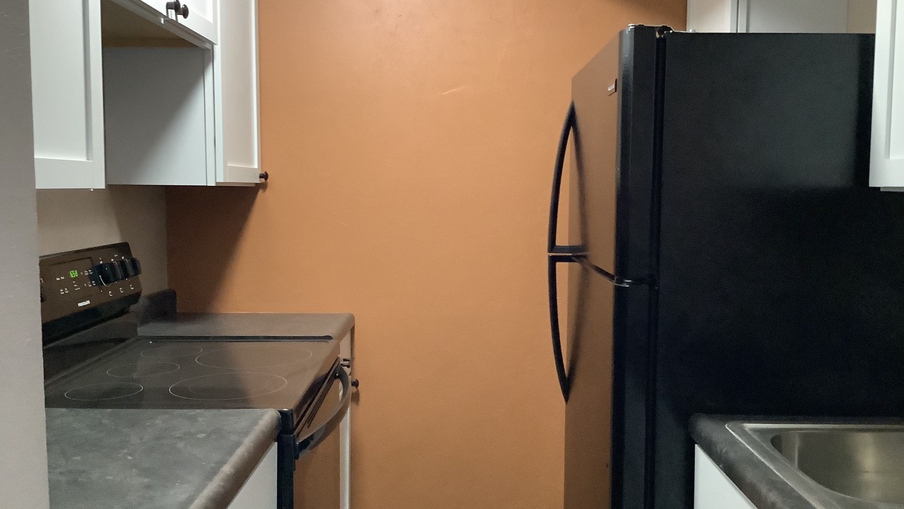 Photo of Kitchen in Dodge City