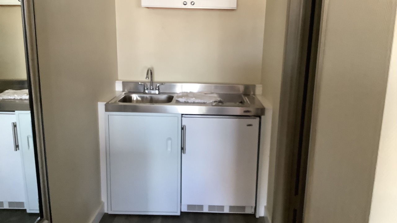 Photo of Kitchen in Dodge City