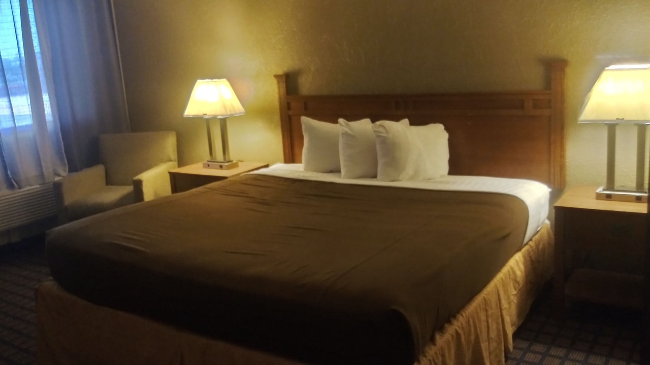 Photo of Bedroom in Dodge City