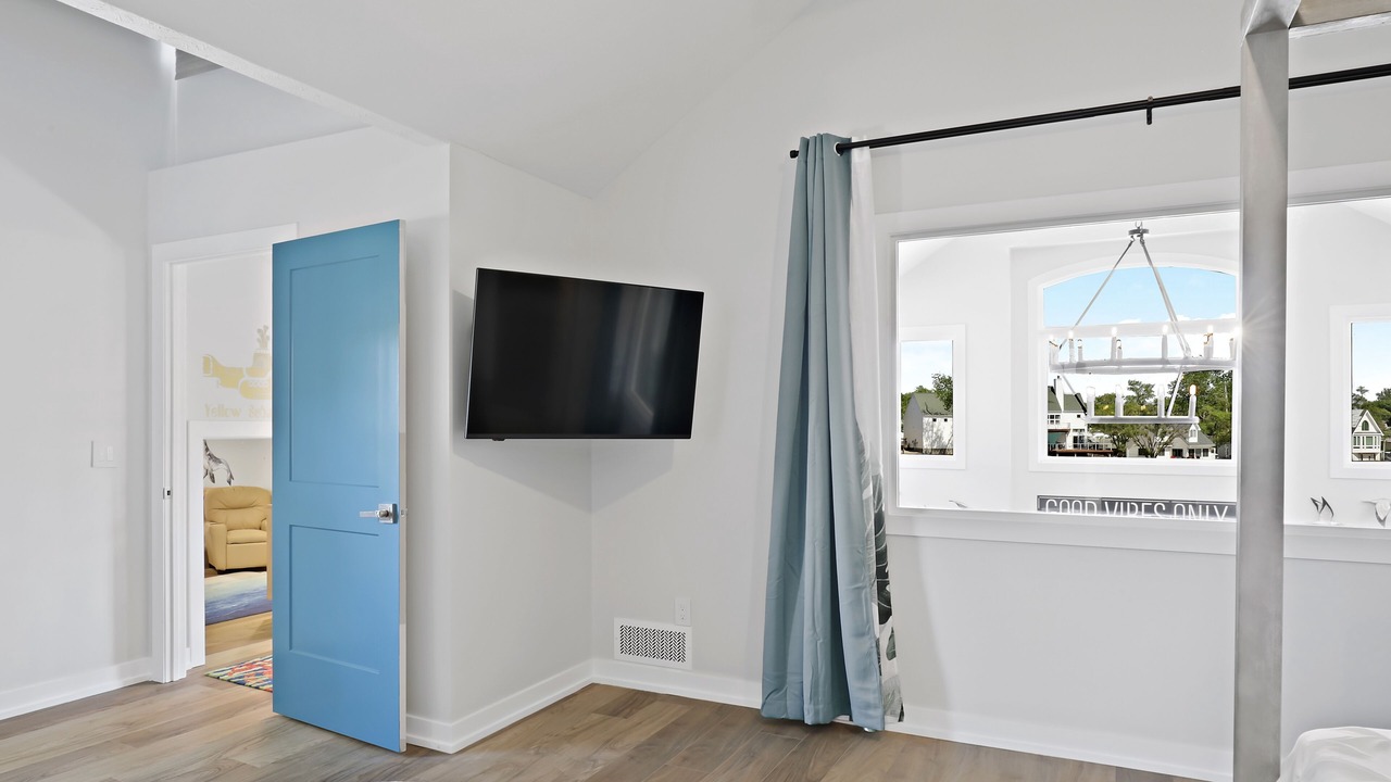 Photo of Bedroom in LaPlatte I