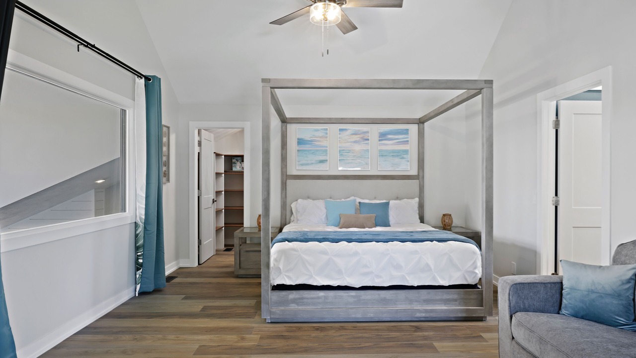 Photo of Bedroom in LaPlatte I