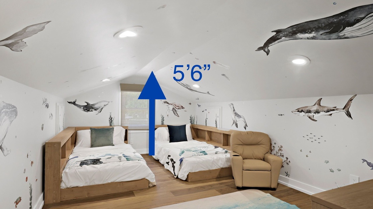 Photo of Bedroom in LaPlatte I