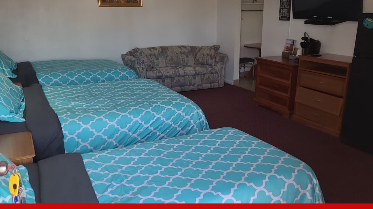 Photo of Bedroom in Hutchinson