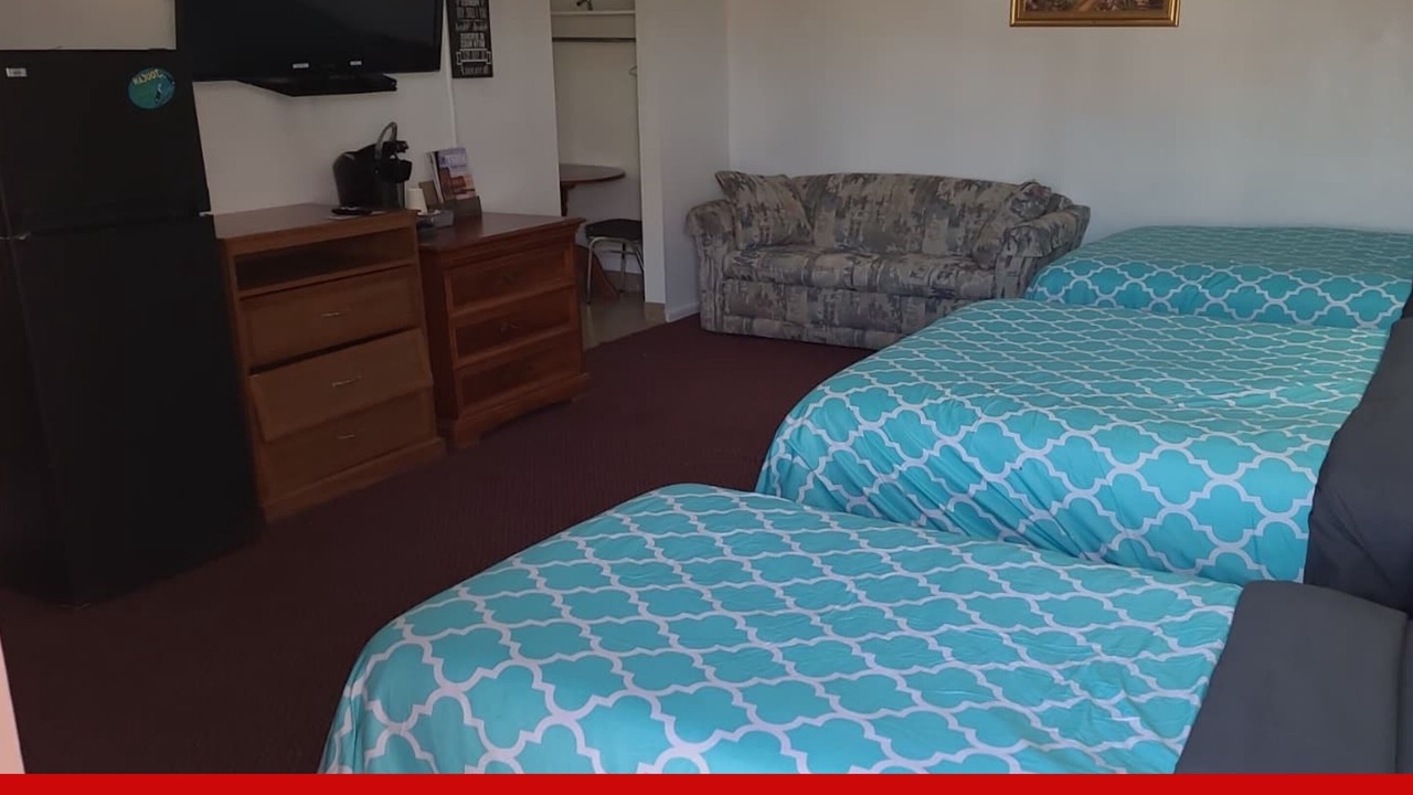 Photo of Bedroom in Hutchinson