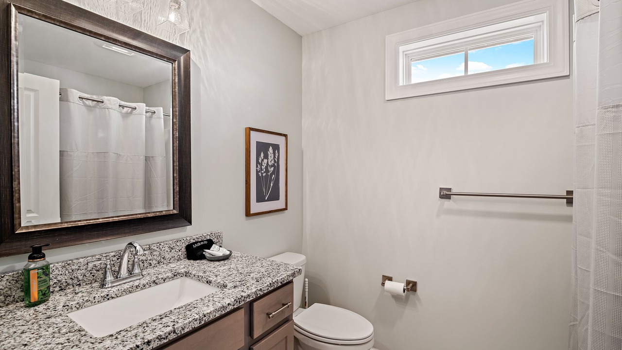 Photo of Bathroom in Manhattan