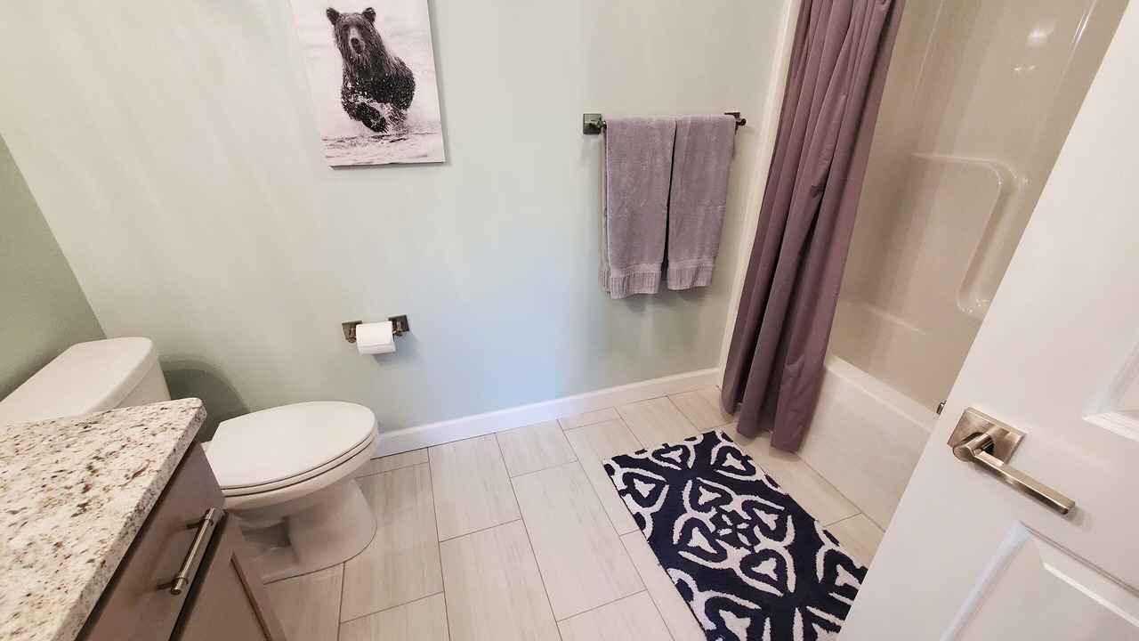Photo of Bathroom in Manhattan