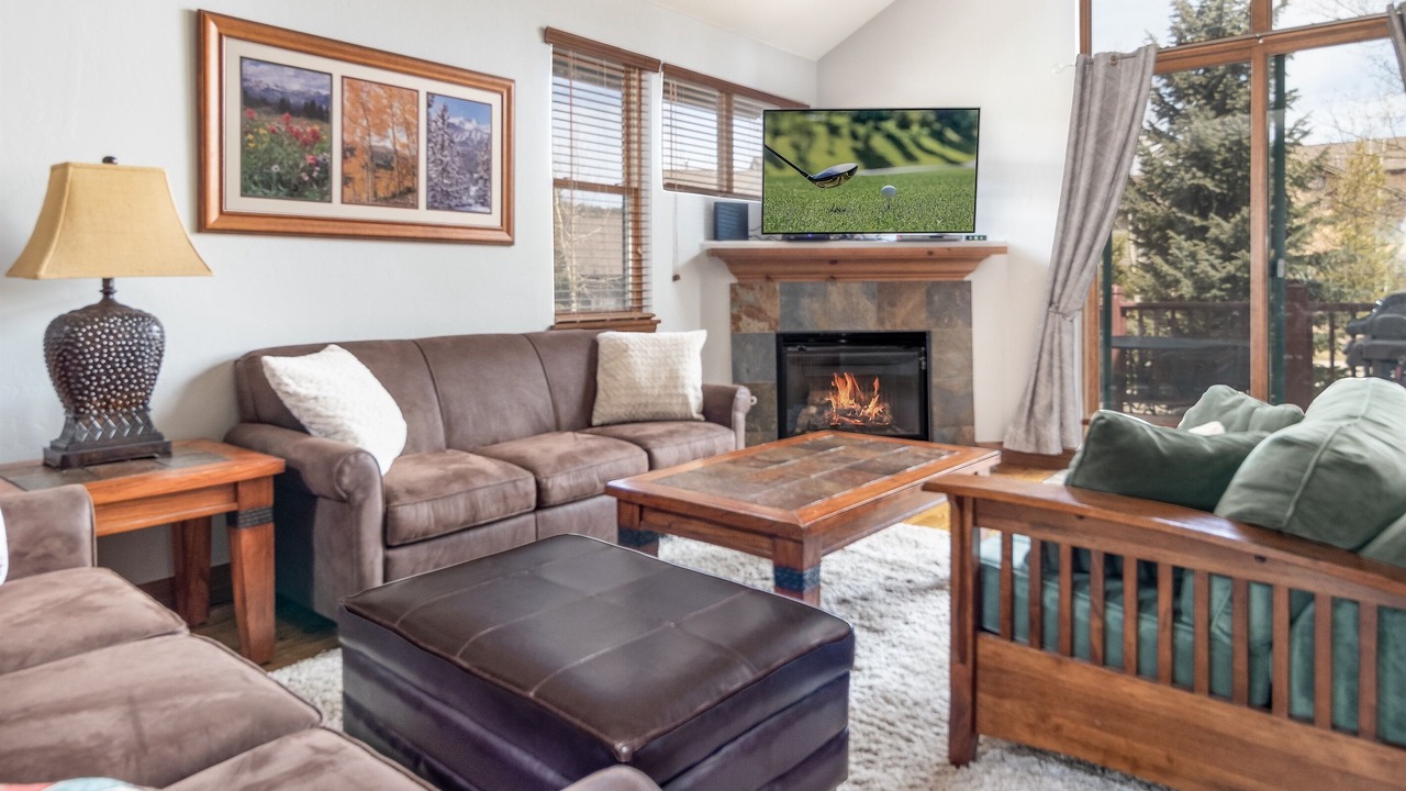Photo of Livingroom in The Highlands