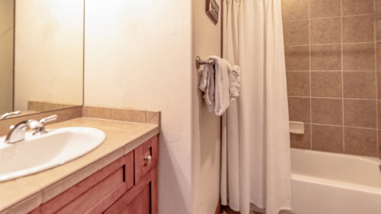 Photo of Bathroom in The Highlands