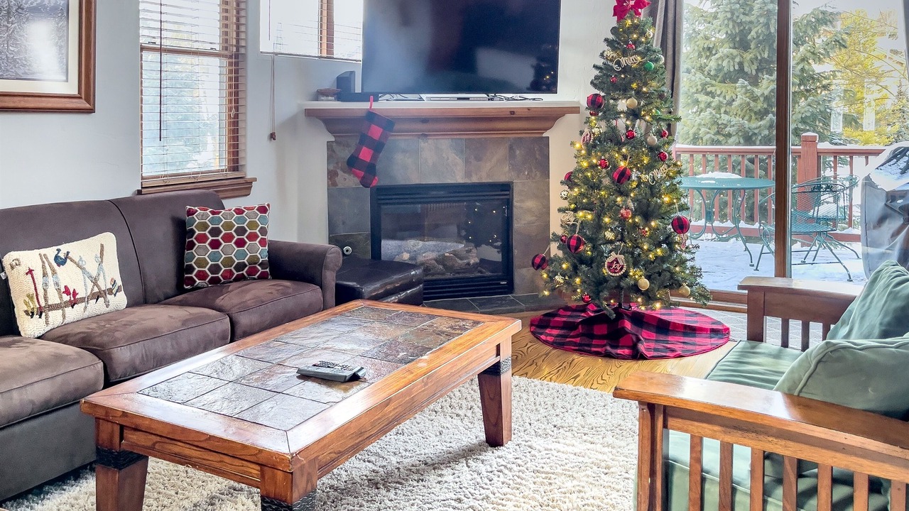 Photo of Livingroom in The Highlands
