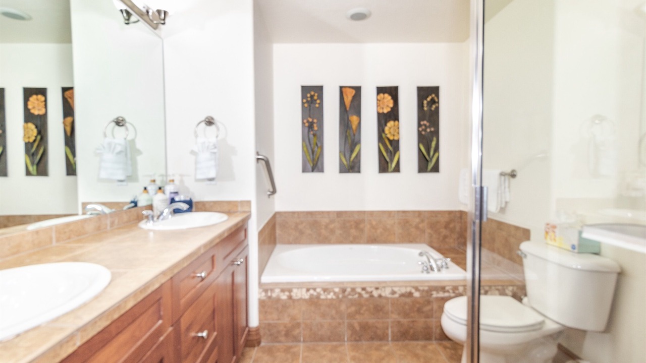 Photo of Bathroom in The Highlands