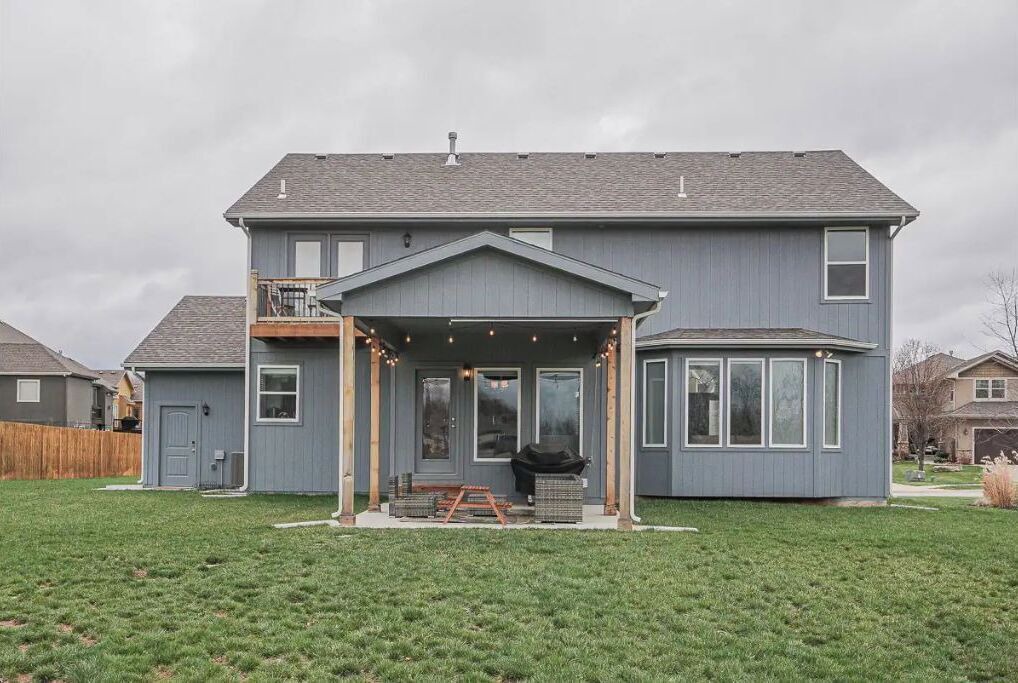 Photo of Outdoor in South Kansas City