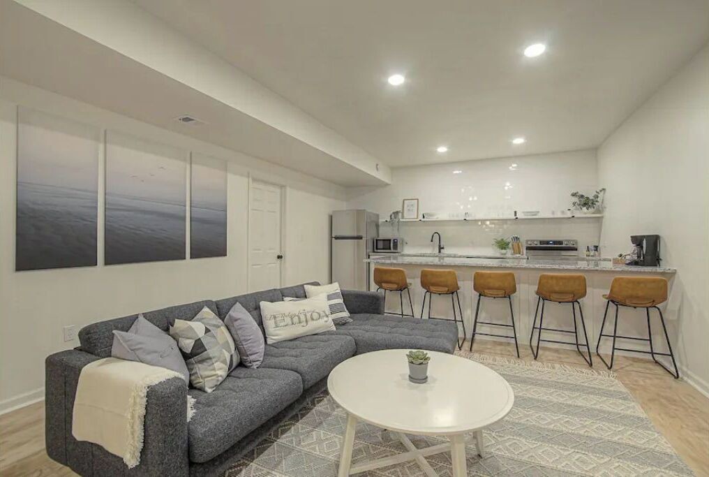 Photo of Livingroom in South Kansas City