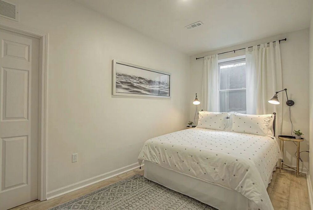 Photo of Bedroom in South Kansas City
