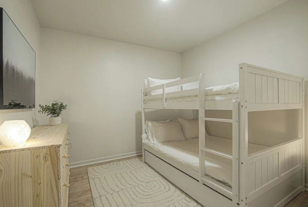 Photo of Bedroom in South Kansas City