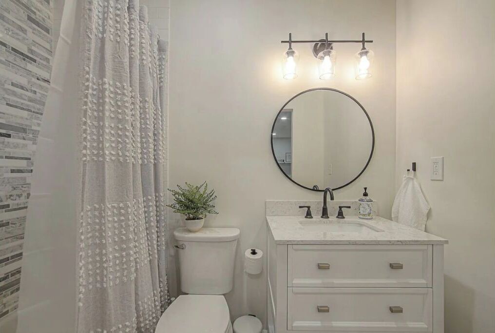 Photo of Bathroom in South Kansas City