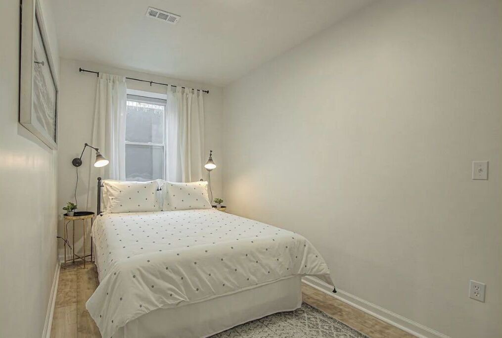 Photo of Bedroom in South Kansas City
