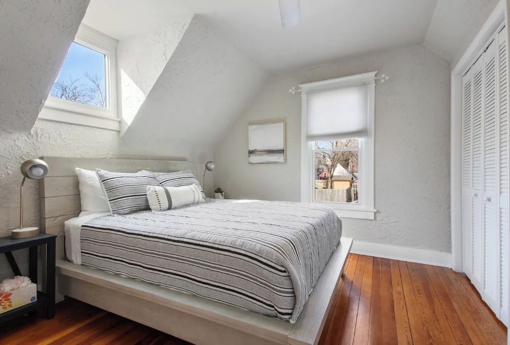 Photo of Bedroom in Independence