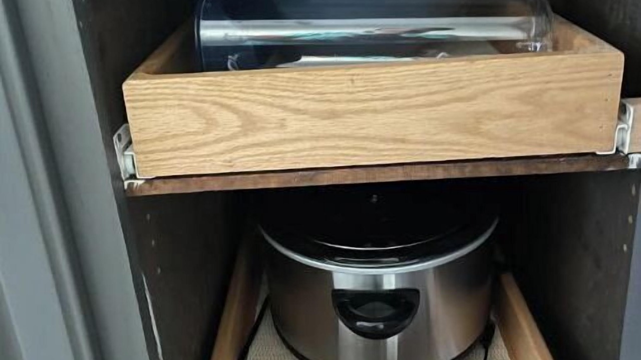 Photo of Kitchen in Independence