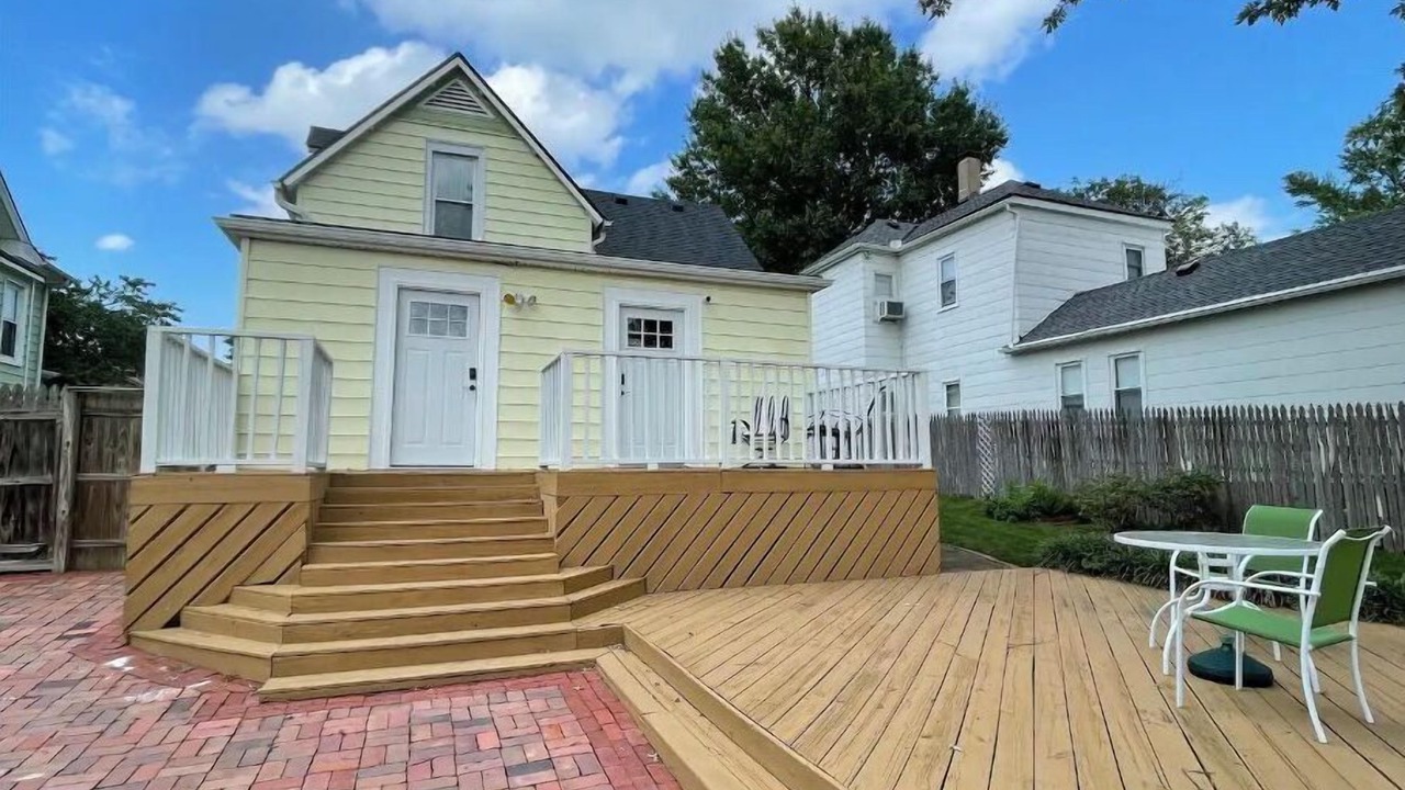 Photo of Outdoor in Independence